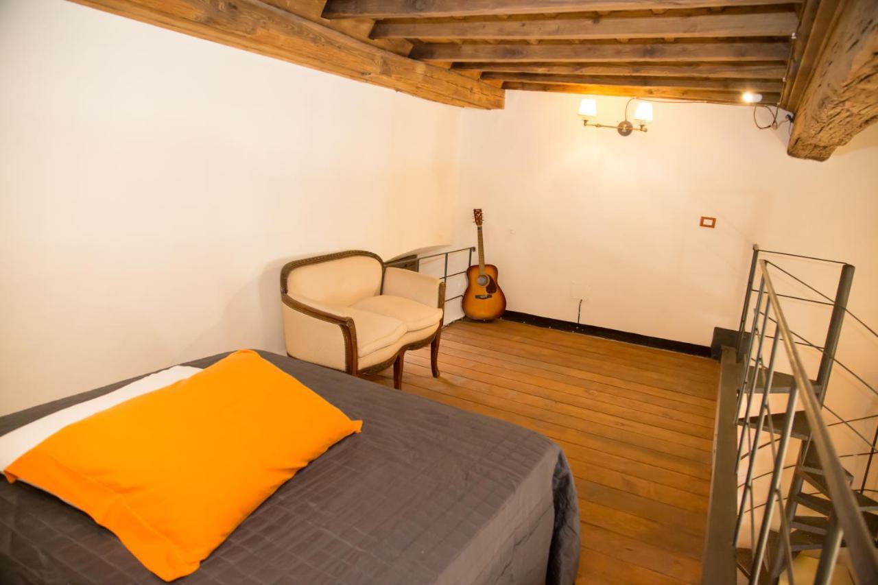 La Piazzetta Apartment Bracciano  Exterior photo