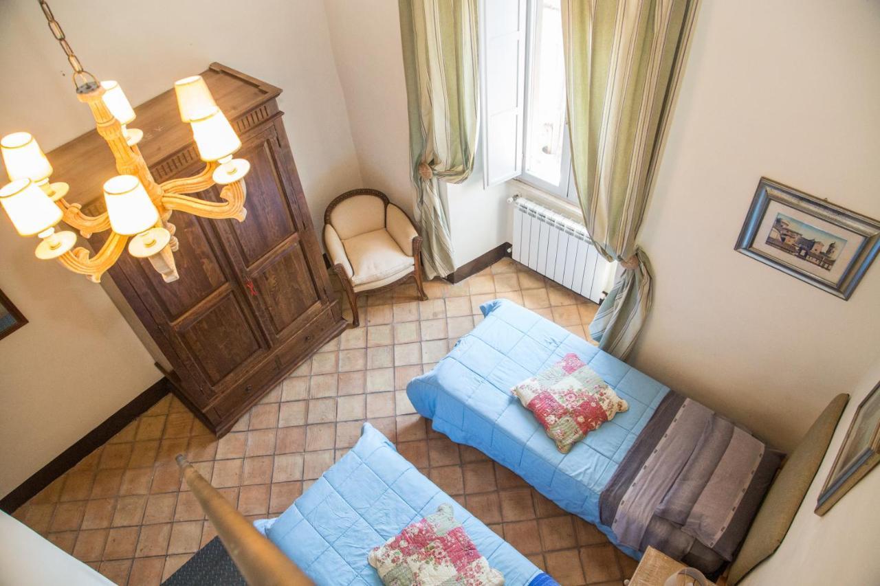 La Piazzetta Apartment Bracciano  Exterior photo
